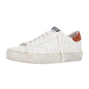 Golden Goose Hi Star Sneaker